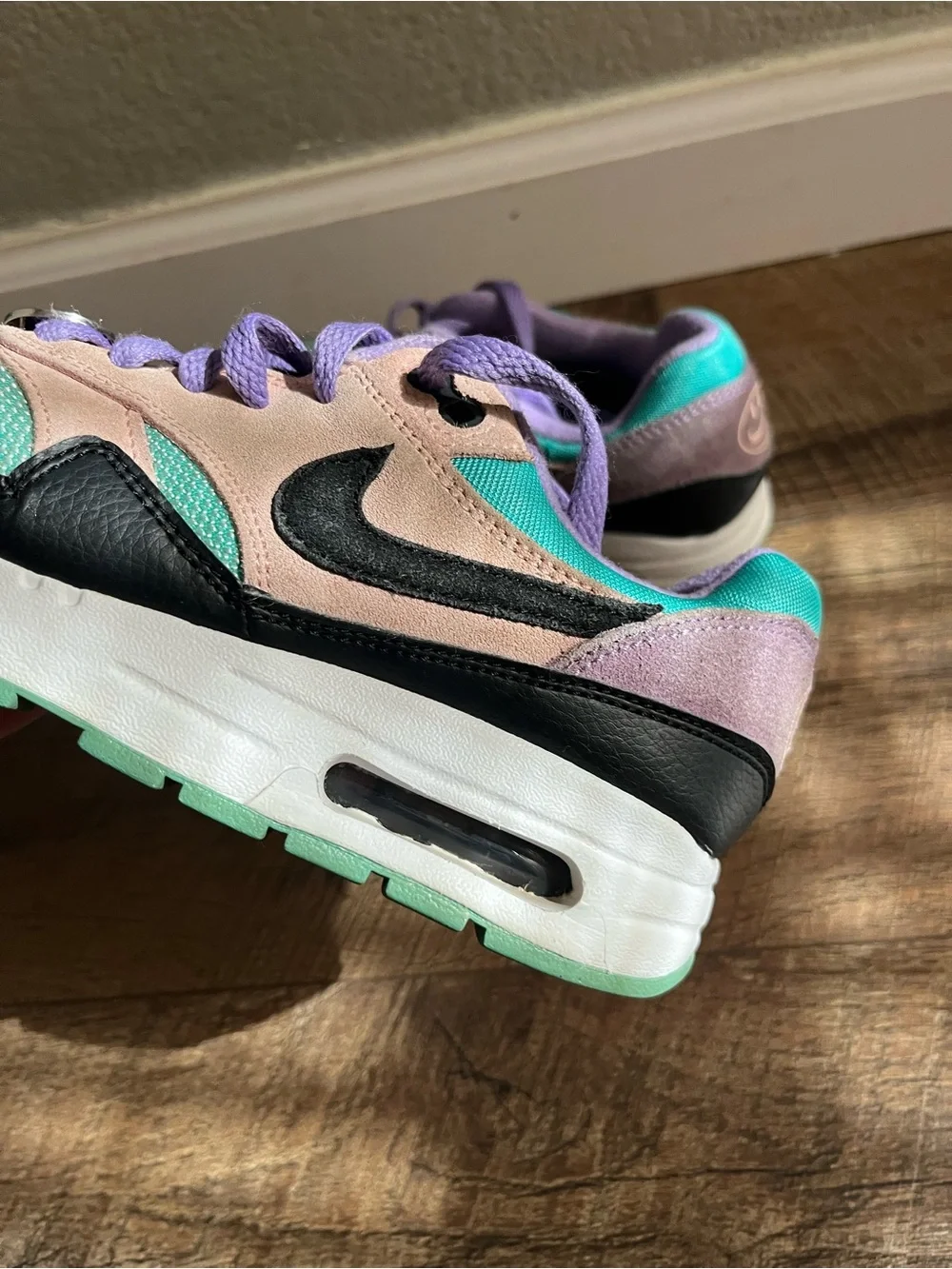 Nike air max